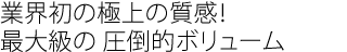 オールマイティーな品揃えで安心の定番カタログギフト。