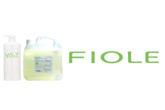fiole
