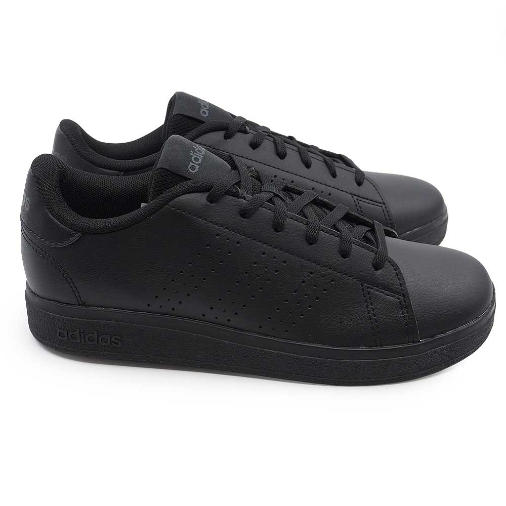adidas（アディダス） ジュニア スニーカー アドバンコート ベース 2.0