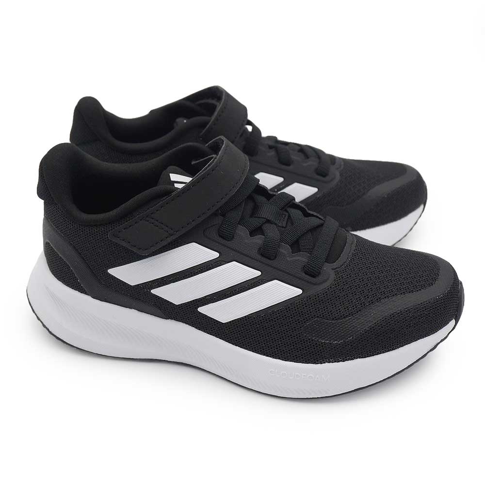 adidas（アディダス） 子供靴 軽量 スニーカー コアファイト 5.0 EL C