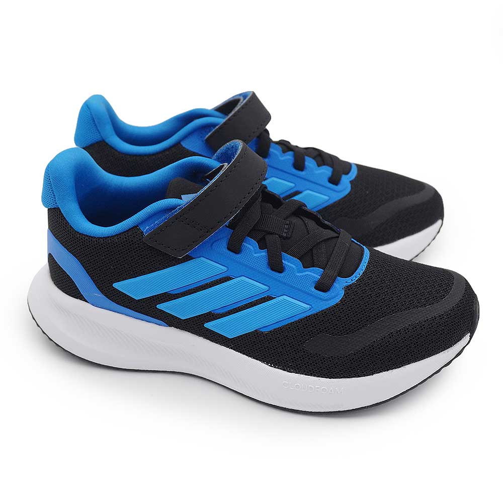 adidas（アディダス） 子供靴 軽量 スニーカー コアファイト 5.0 EL C