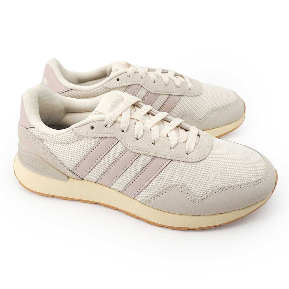 adidas（アディダス） レディース スニーカー ラン 60s 4.0 W 軽量