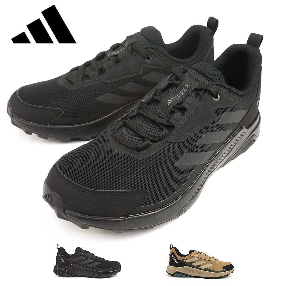 アディダス メンズ テレックス エニーランダー ローカット スニーカー ハイキングシューズ 25秋冬新作 | adidas | 04