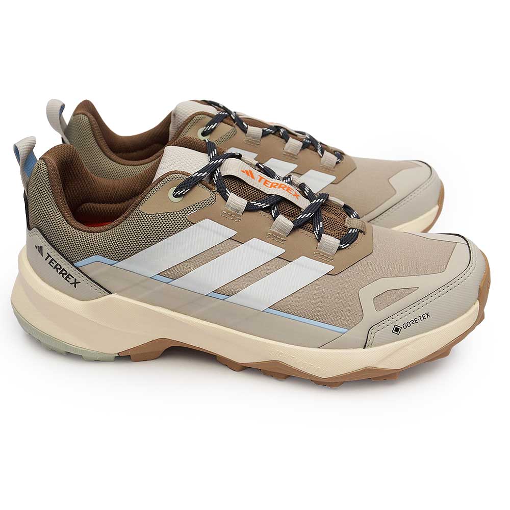 HD adidas（アディダス） メンズ 防水 ゴアテックス テレックス スカイ