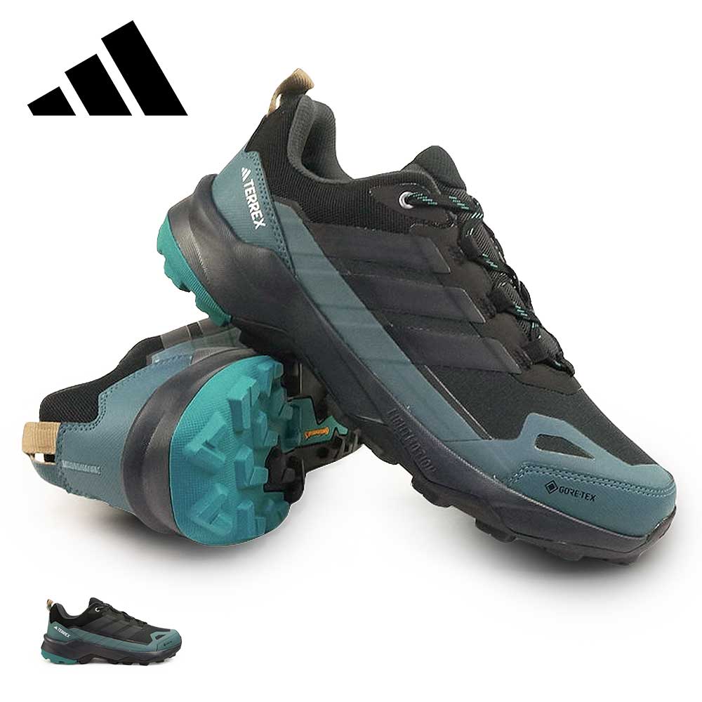 adidas（アディダス） メンズ テレックス スカイチェイサー AX5 GTX