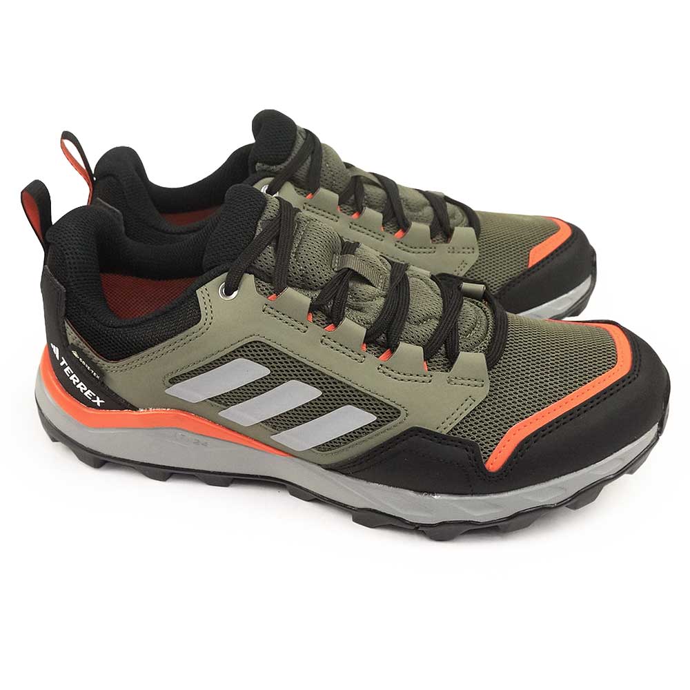 adidas（アディダス） メンズ テレックス トレースロッカー2 GTX 防水
