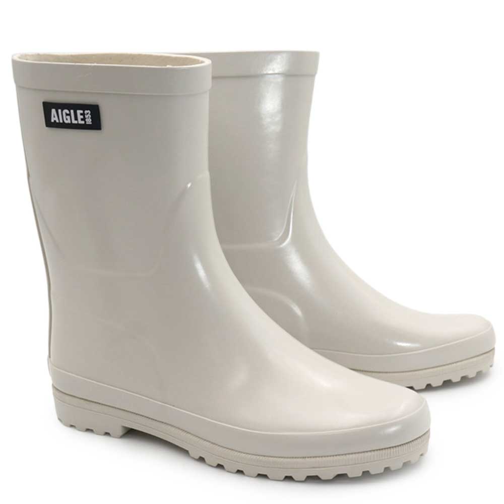 AIGLE（エーグル） レインブーツ 長靴 レディース ZZFS057 エリオサ