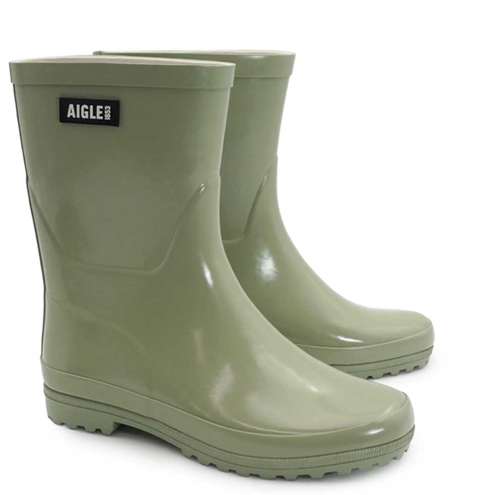 AIGLE（エーグル） レインブーツ 長靴 レディース ZZFS057 エリオサ