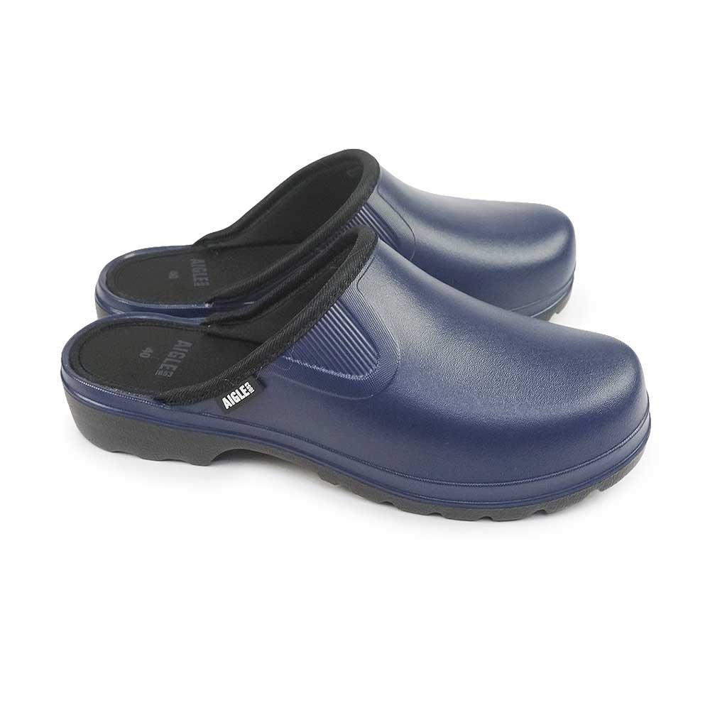  サンダル　メンズ AIGLE（エーグル） メンズ サンダル タデン2 クロッグ ZZHNB55 防水