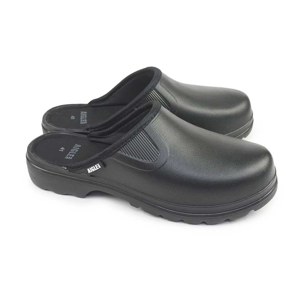 AIGLE（エーグル） メンズ サンダル タデン2 クロッグ ZZHNB55 防水