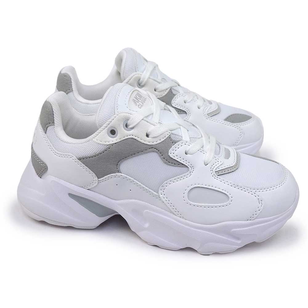 AKIII CLASSIC（アキクラシック） スニーカー 厚底 レディース アキ