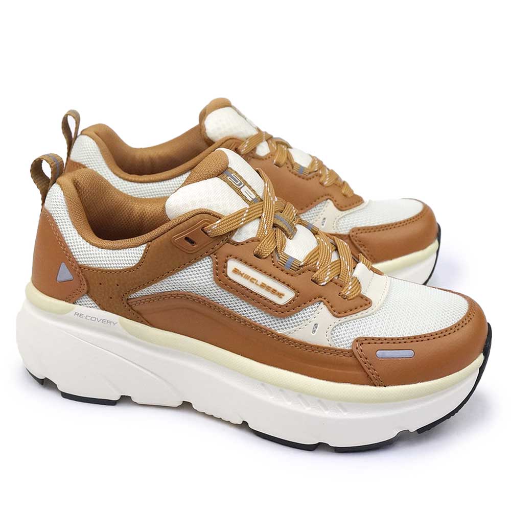 AKIII CLASSIC（アキクラシック） スニーカー 厚底 レディース アキIII