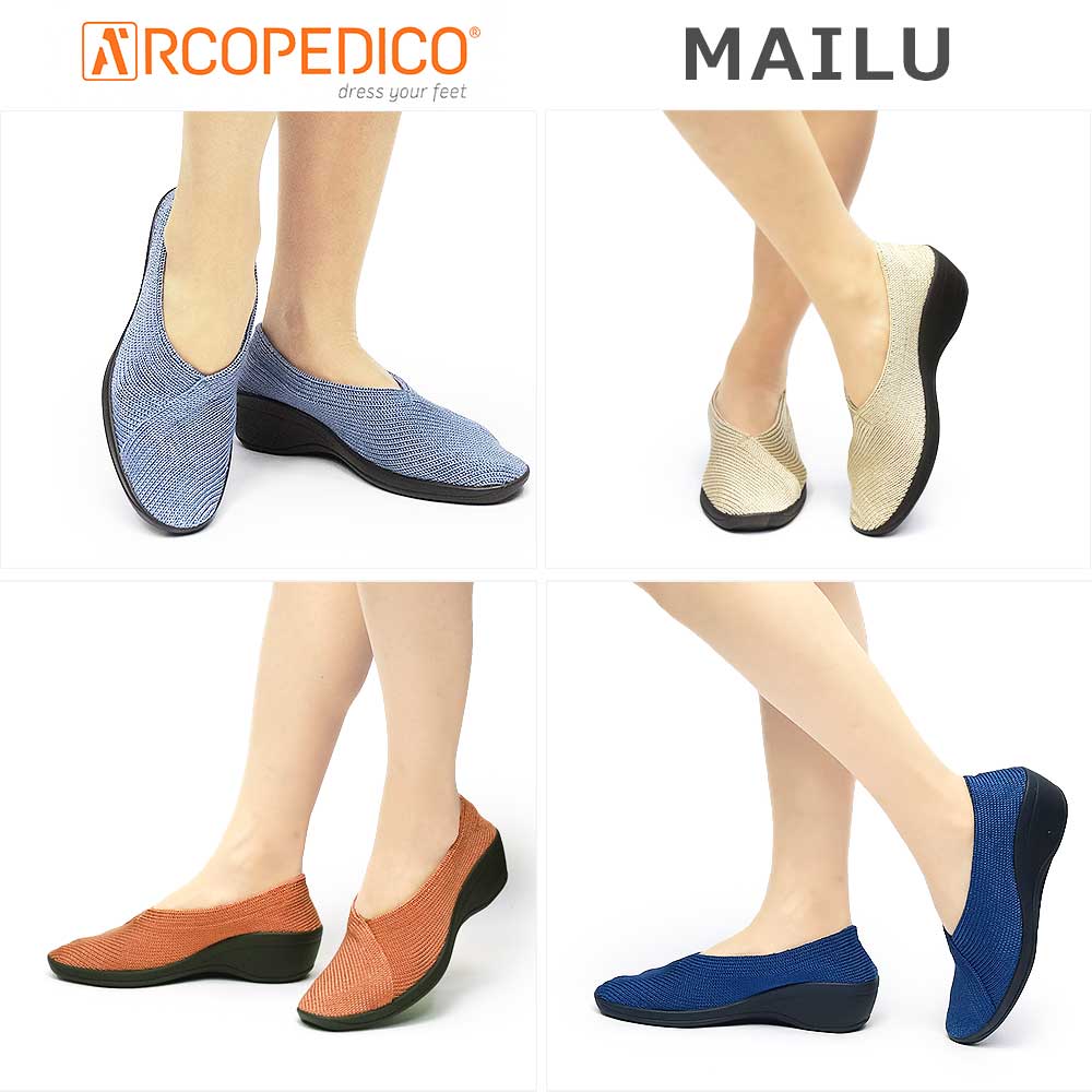 アルコペディコ パンプス レディース バレエシューズ ARCOPEDICO 37 ARCOPEDICO アルコペディコ パンプス レディース L'ライン