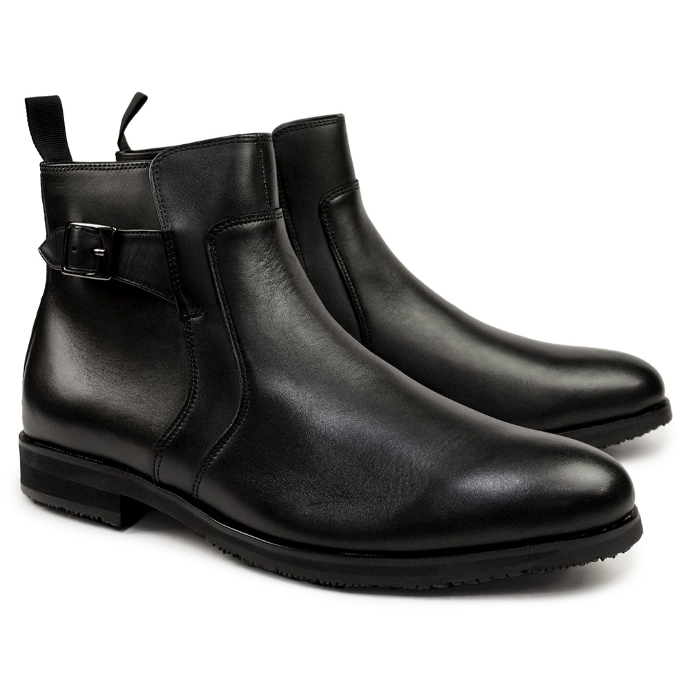 madras（マドラス） ビークラシック byマドラス メンズ 防水 ドレス