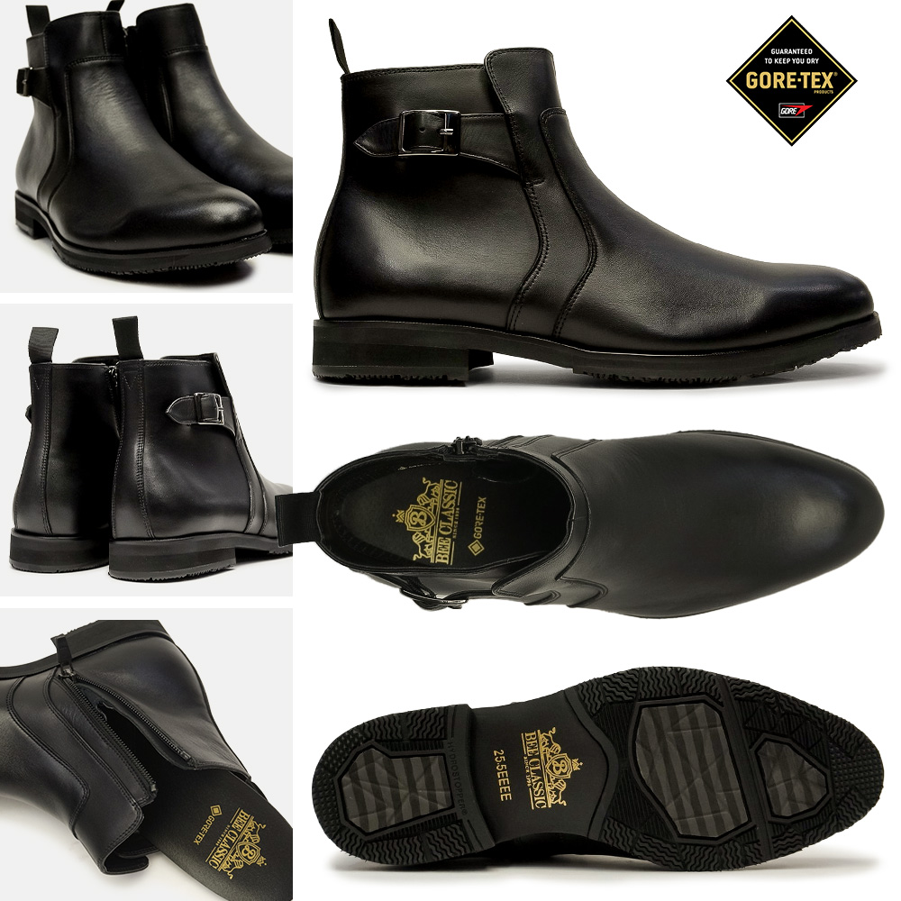 madras（マドラス） ビークラシック byマドラス メンズ 防水 ドレス