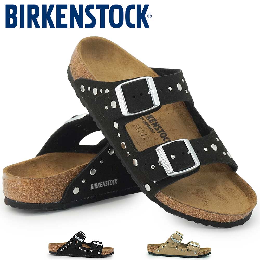 BIRKENSTOCK（ビルケンシュトック） キッズ サンダル アリゾナ 