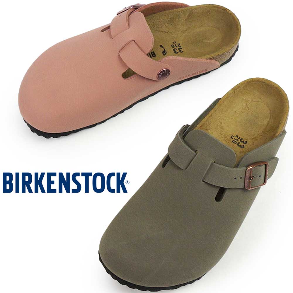 BIRKENSTOCK（ビルケンシュトック） サンダル キッズ ボストン キッズ