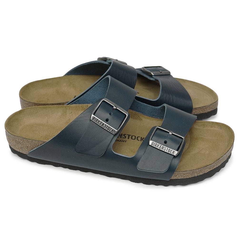 BIRKENSTOCK（ビルケンシュトック） アリゾナ BS メンズ サンダル