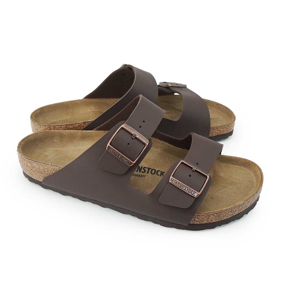 BIRKENSTOCK（ビルケンシュトック） アリゾナ ビルコフロー サンダル