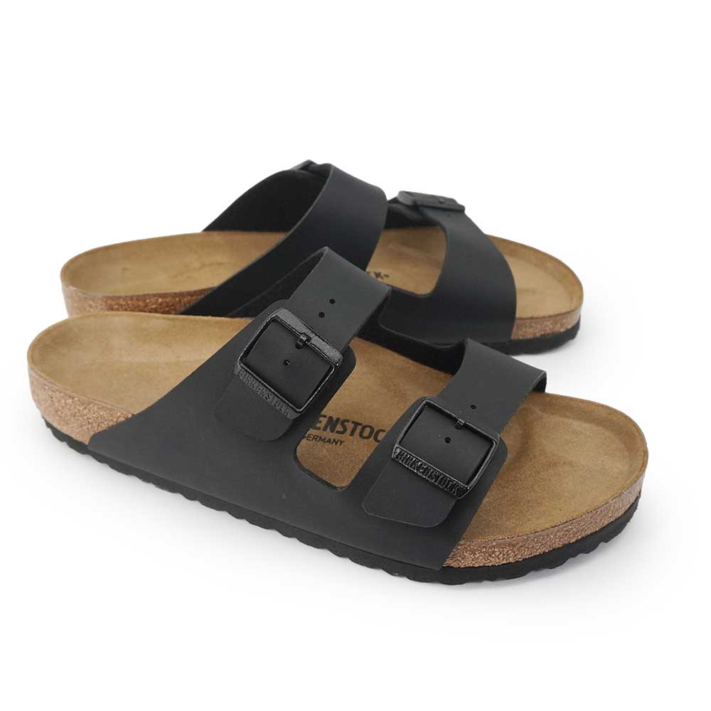 BIRKENSTOCK（ビルケンシュトック） アリゾナ ビルコフロー サンダル