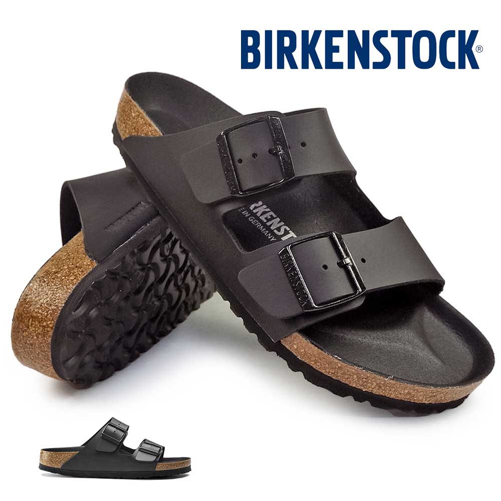 BIRKENSTOCK ビルケンシュトック アリゾナ ビッグバックル メンズ