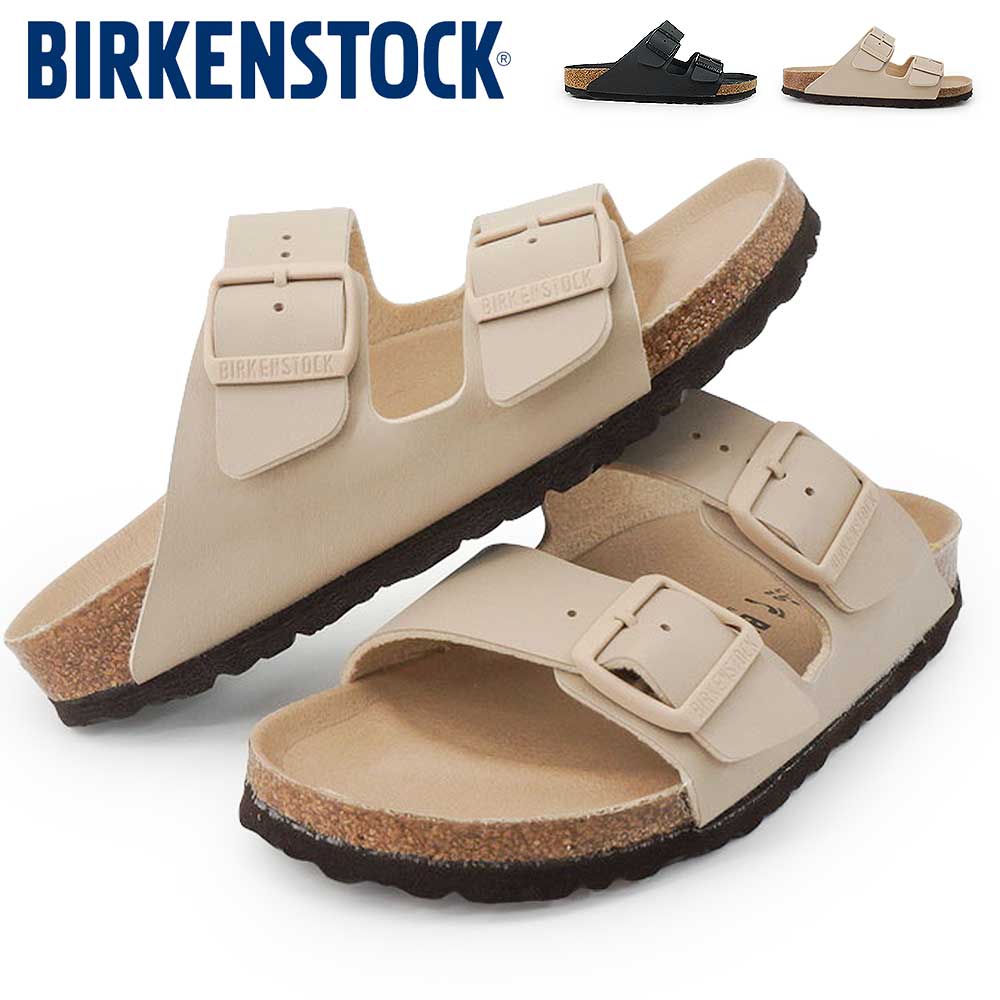 BIRKENSTOCK（ビルケンシュトック） サンダル アリゾナ BF メンズ