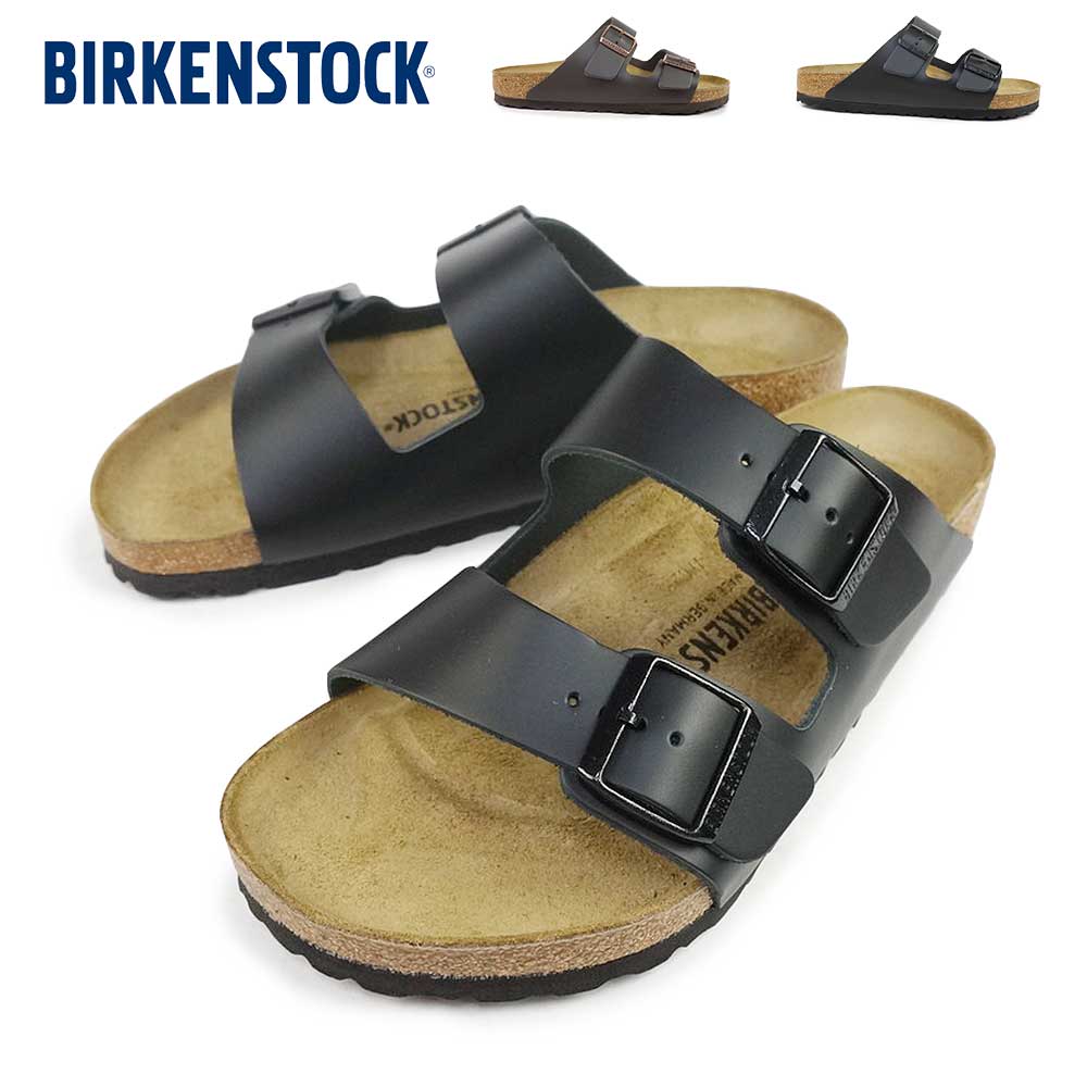BIRKENSTOCK ビルケンシュトック アリゾナ サンダル メンズ