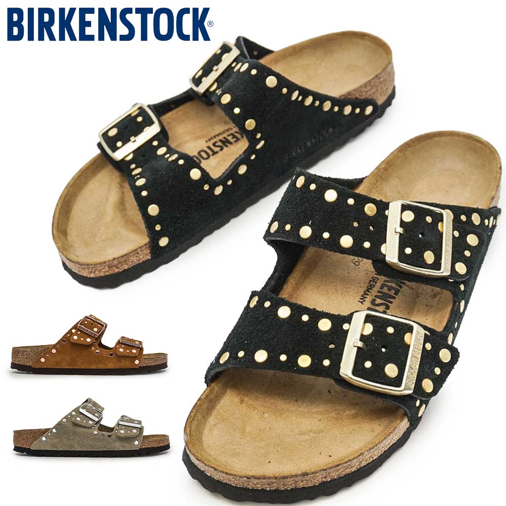 BIRKENSTOCK（ビルケンシュトック） サンダル レディース アリゾナ