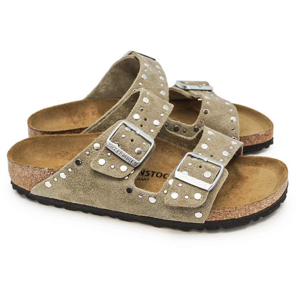BIRKENSTOCK（ビルケンシュトック） サンダル レディース アリゾナ