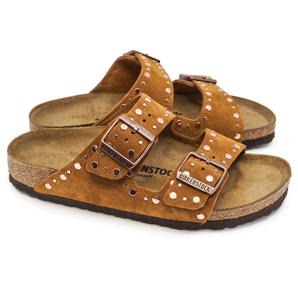 BIRKENSTOCK（ビルケンシュトック） サンダル レディース アリゾナ