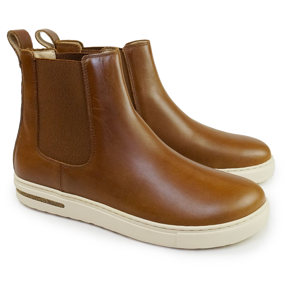 BIRKENSTOCK ビルケンシュトック サイドゴア メンズ レディース