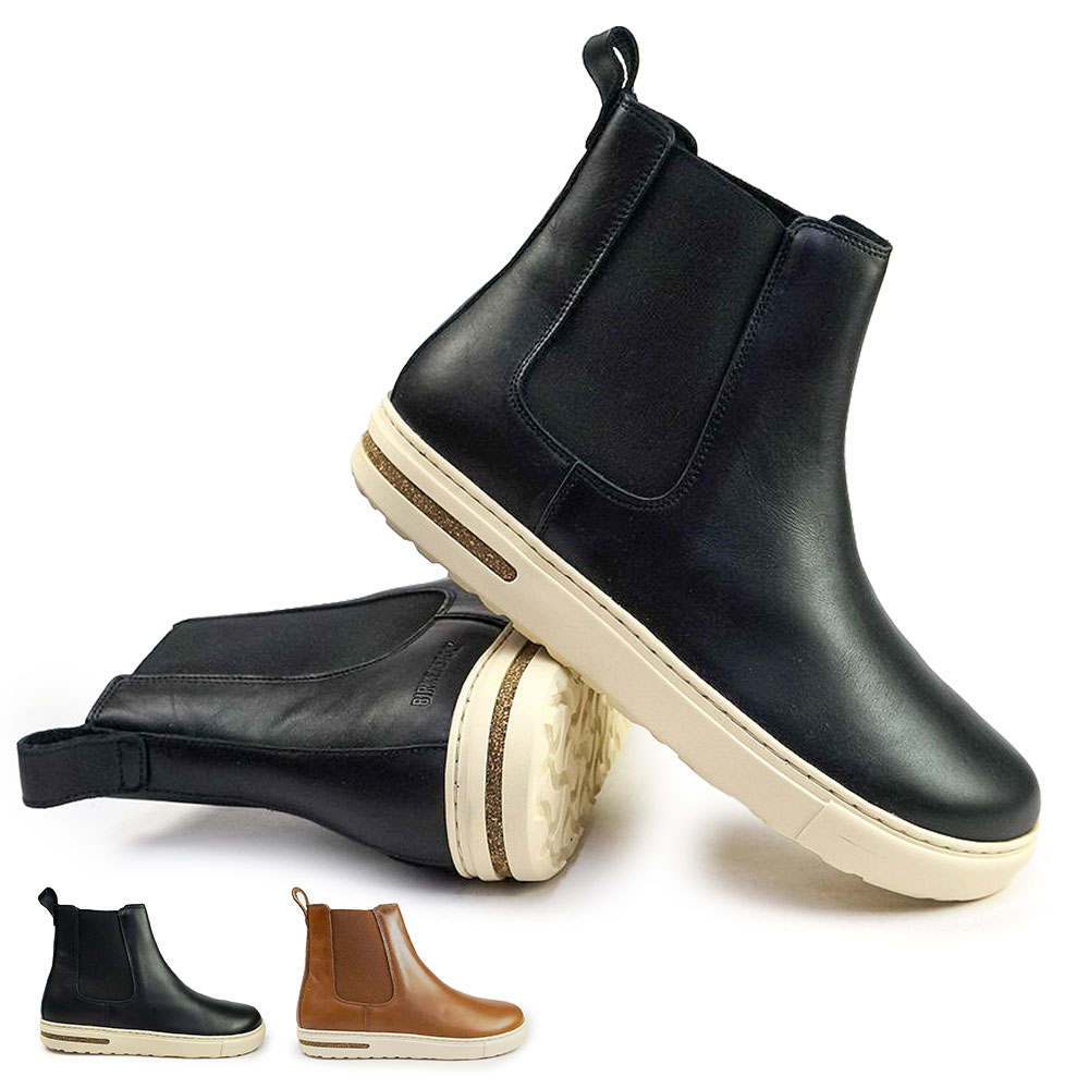 BIRKENSTOCK（ビルケンシュトック） サイドゴア メンズ レディース