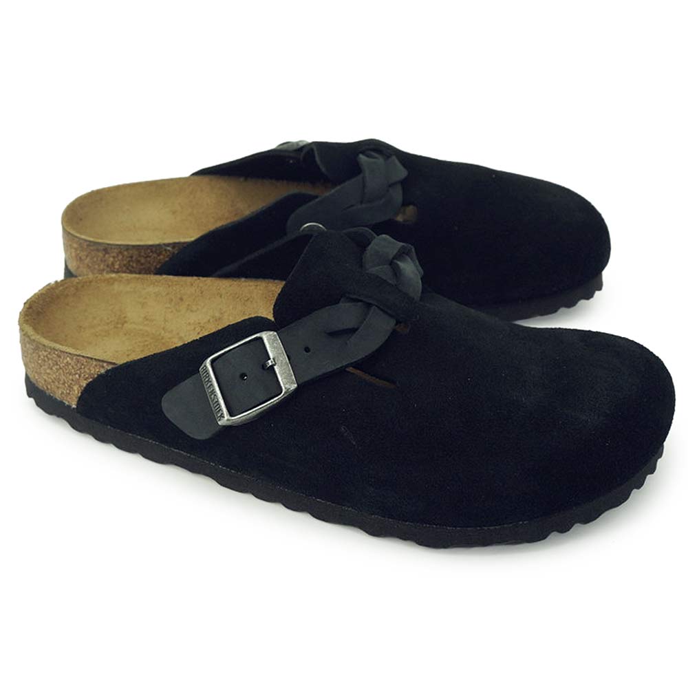 BIRKENSTOCK（ビルケンシュトック） サンダル レディース ボストン