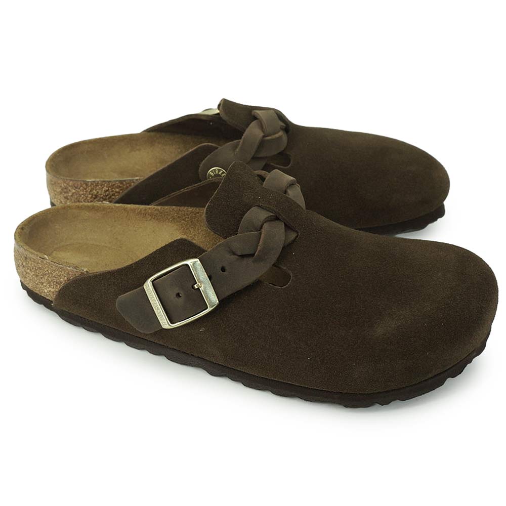 BIRKENSTOCK（ビルケンシュトック） サンダル レディース ボストン