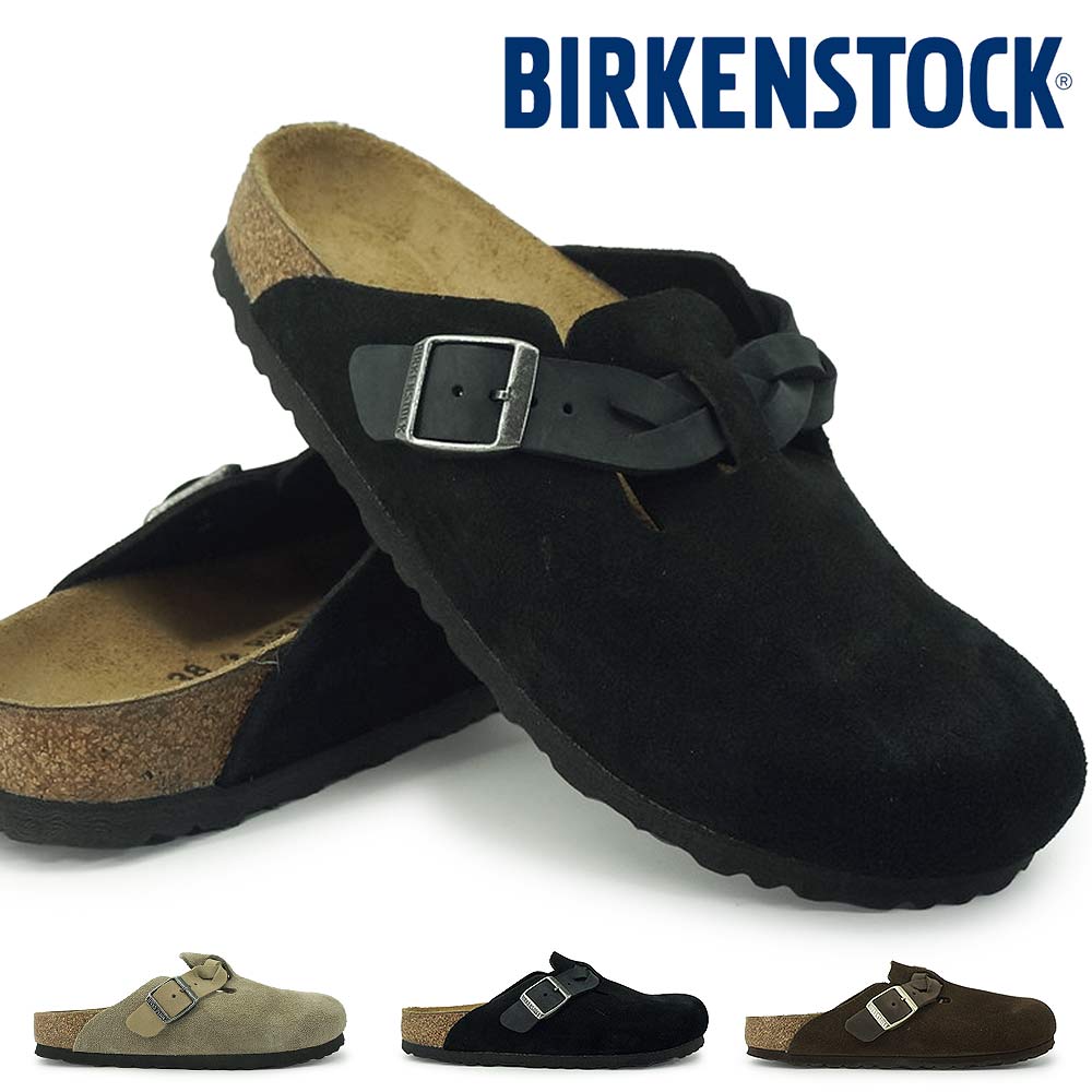 BIRKENSTOCK（ビルケンシュトック） サンダル レディース ボストン