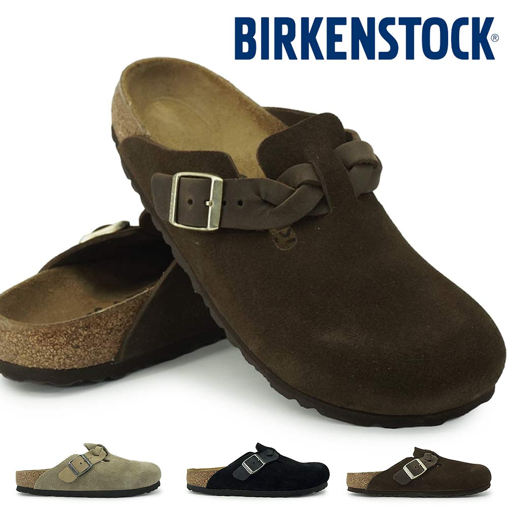 BIRKENSTOCK（ビルケンシュトック） サンダル レディース ボストン