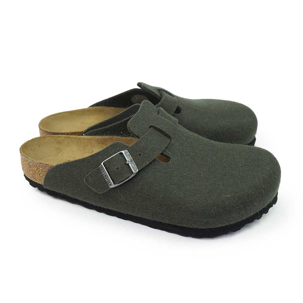 BIRKENSTOCK（ビルケンシュトック） サンダル ボストン BS メンズ