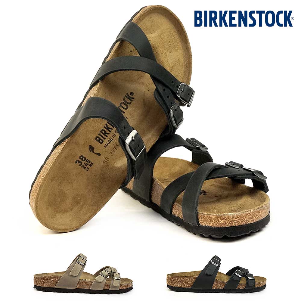BIRKENSTOCK（ビルケンシュトック） レディース サンダル Franca