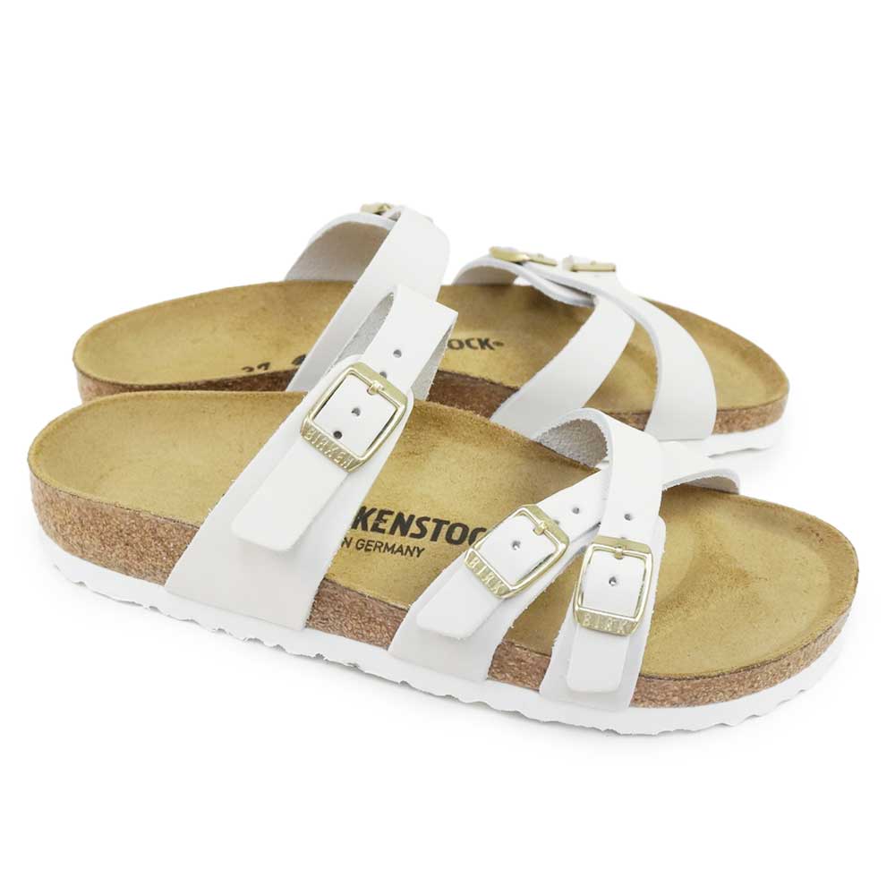 BIRKENSTOCK（ビルケンシュトック） レディース サンダル Franca