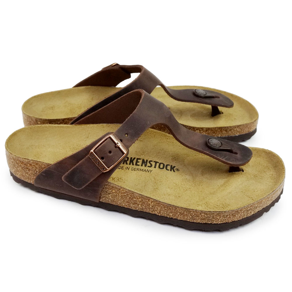 BIRKENSTOCK（ビルケンシュトック） メンズ サンダル レディース ギゼ