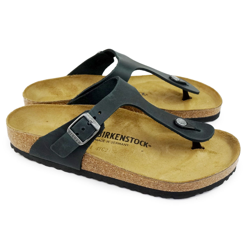 BIRKENSTOCK（ビルケンシュトック） メンズ サンダル レディース ギゼ