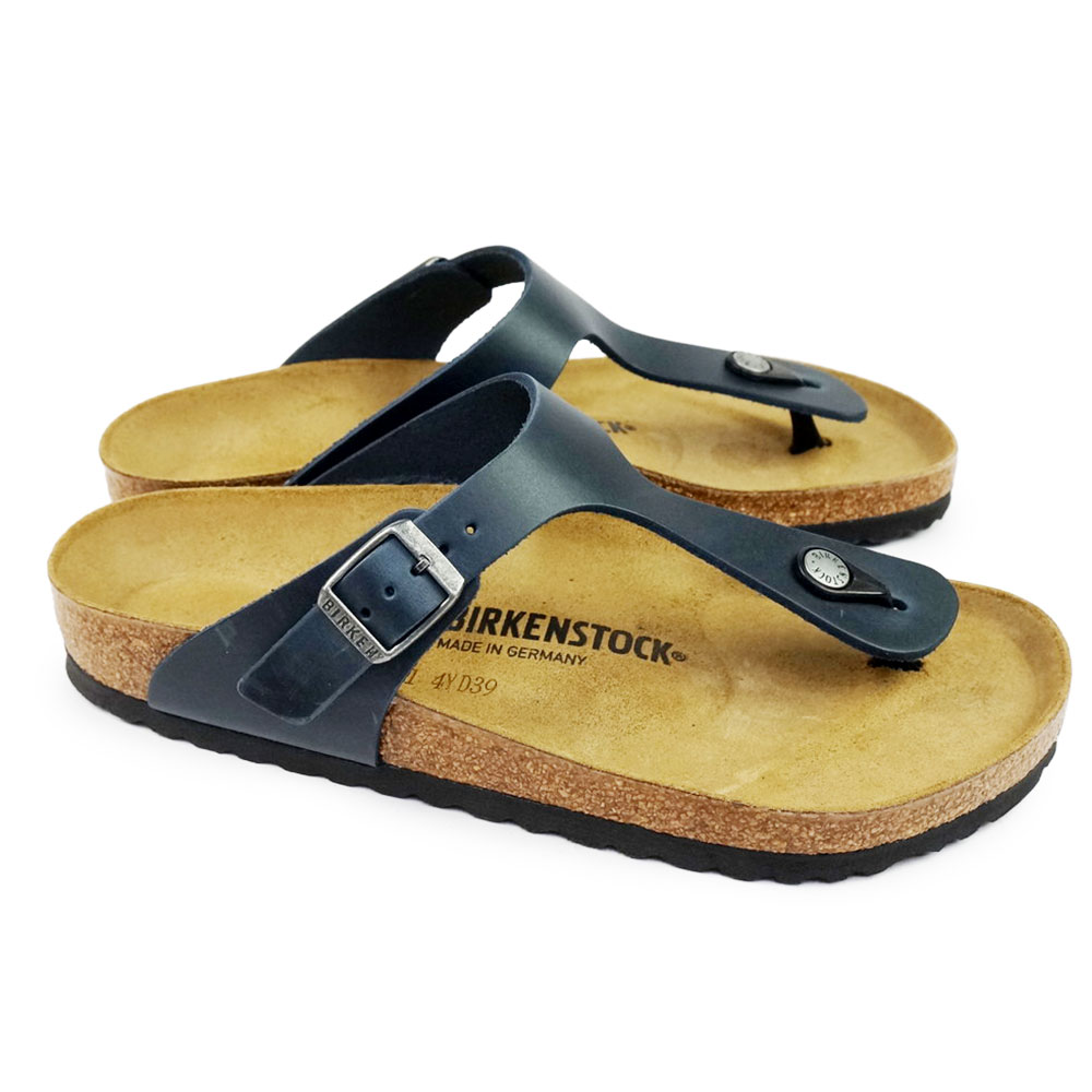 BIRKENSTOCK（ビルケンシュトック） メンズ サンダル レディース ギゼ