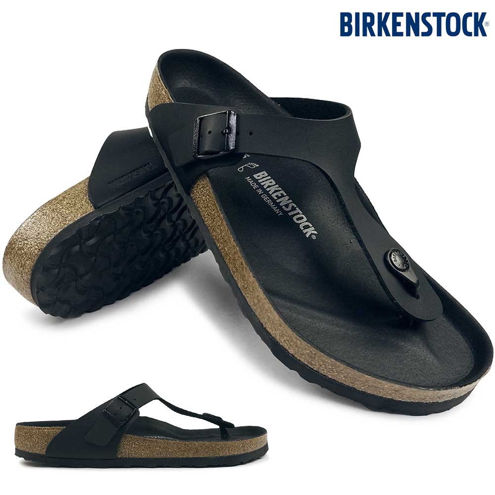 BIRKENSTOCK（ビルケンシュトック） ギゼ BS メンズ レディース