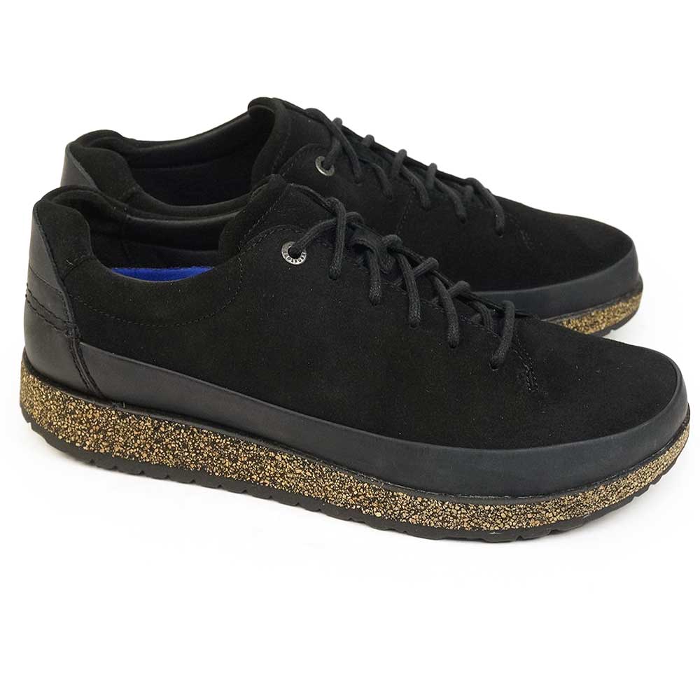 BIRKENSTOCK（ビルケンシュトック） メンズ スニーカー ホンネフ ロー