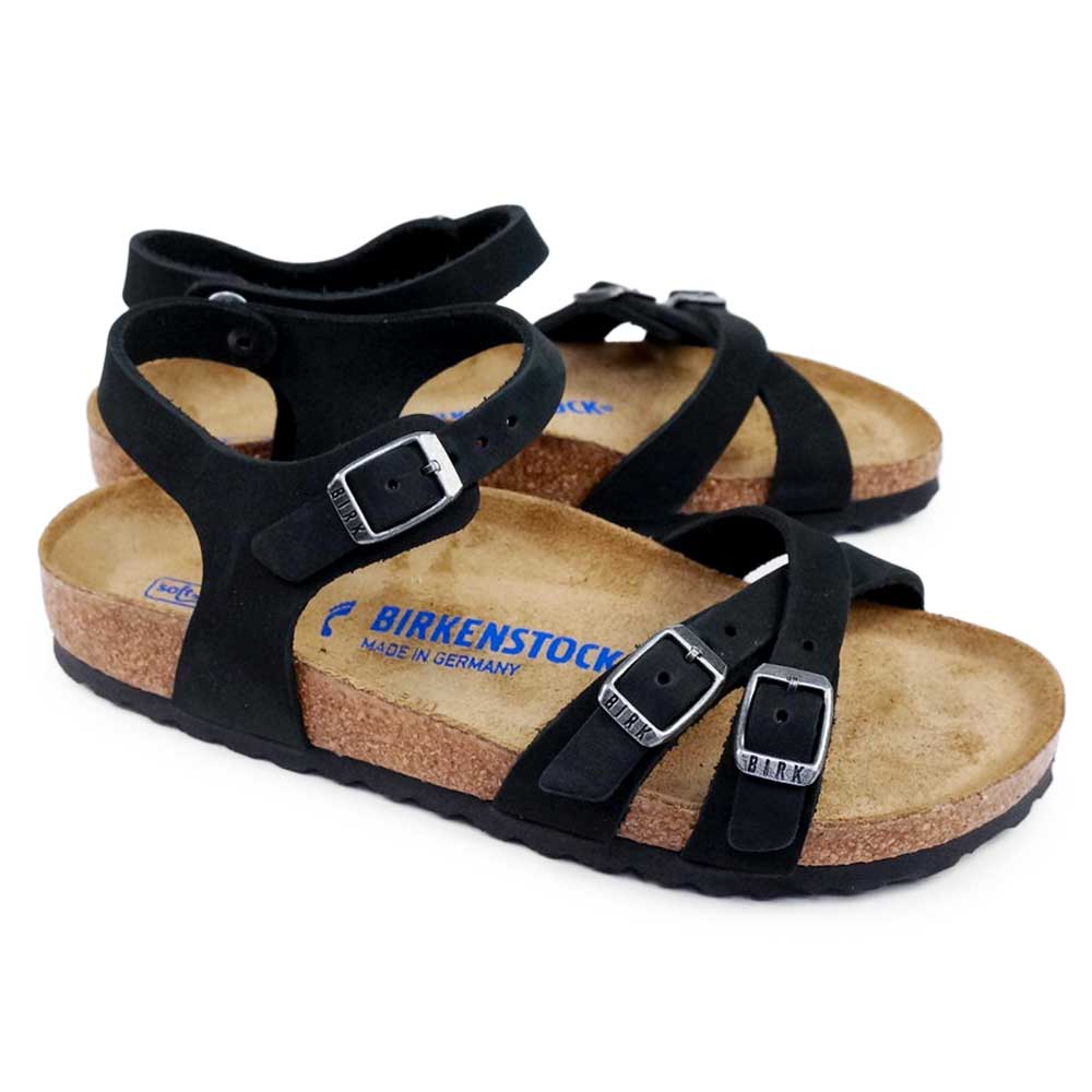 BIRKENSTOCK（ビルケンシュトック） レディース サンダル クンバ SFB