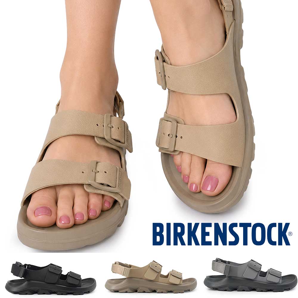 BIRKENSTOCK（ビルケンシュトック） メンズ レディース サンダル