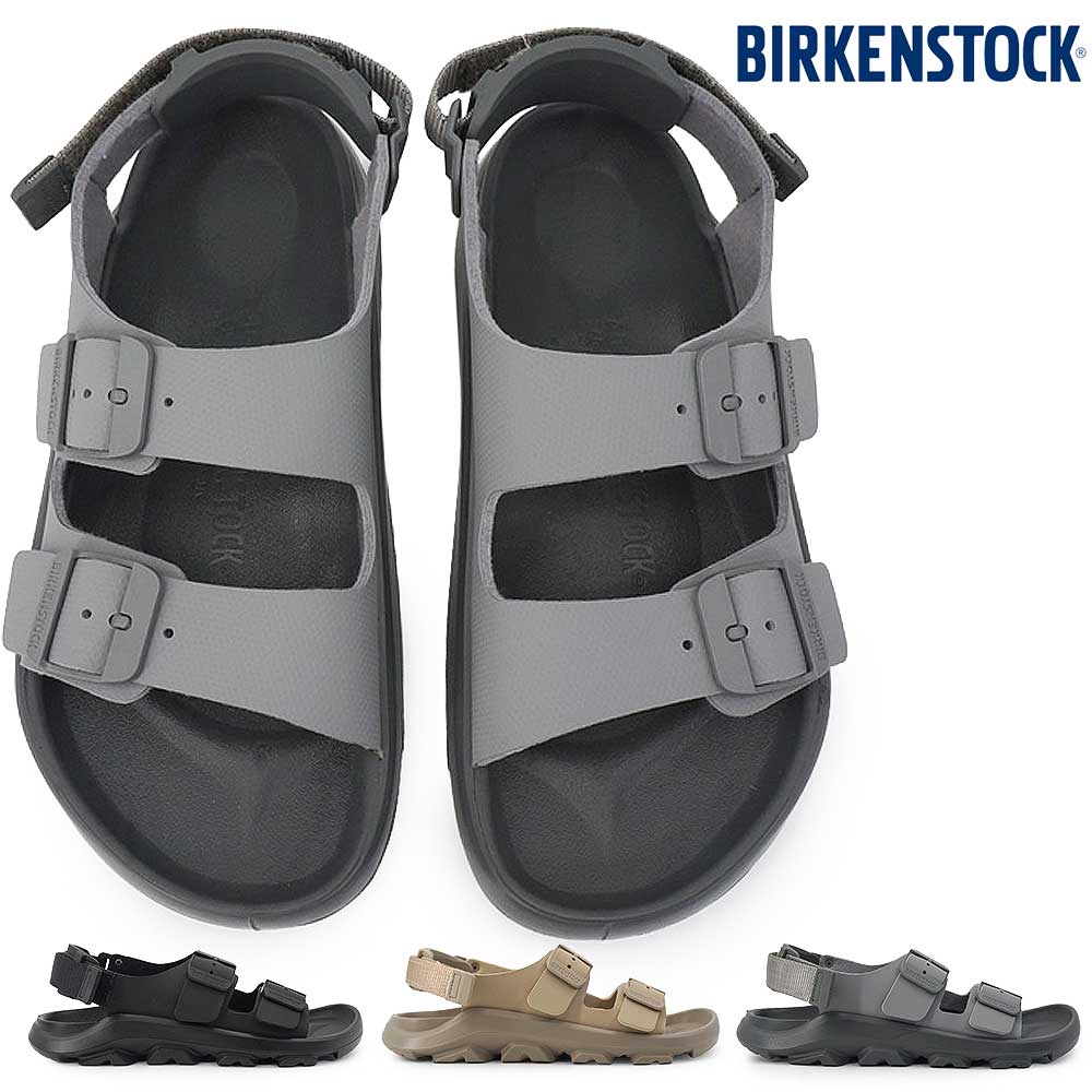 BIRKENSTOCK（ビルケンシュトック） メンズ レディース サンダル