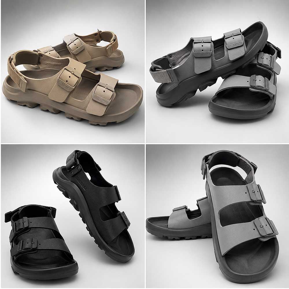 BIRKENSTOCK（ビルケンシュトック） メンズ レディース サンダル