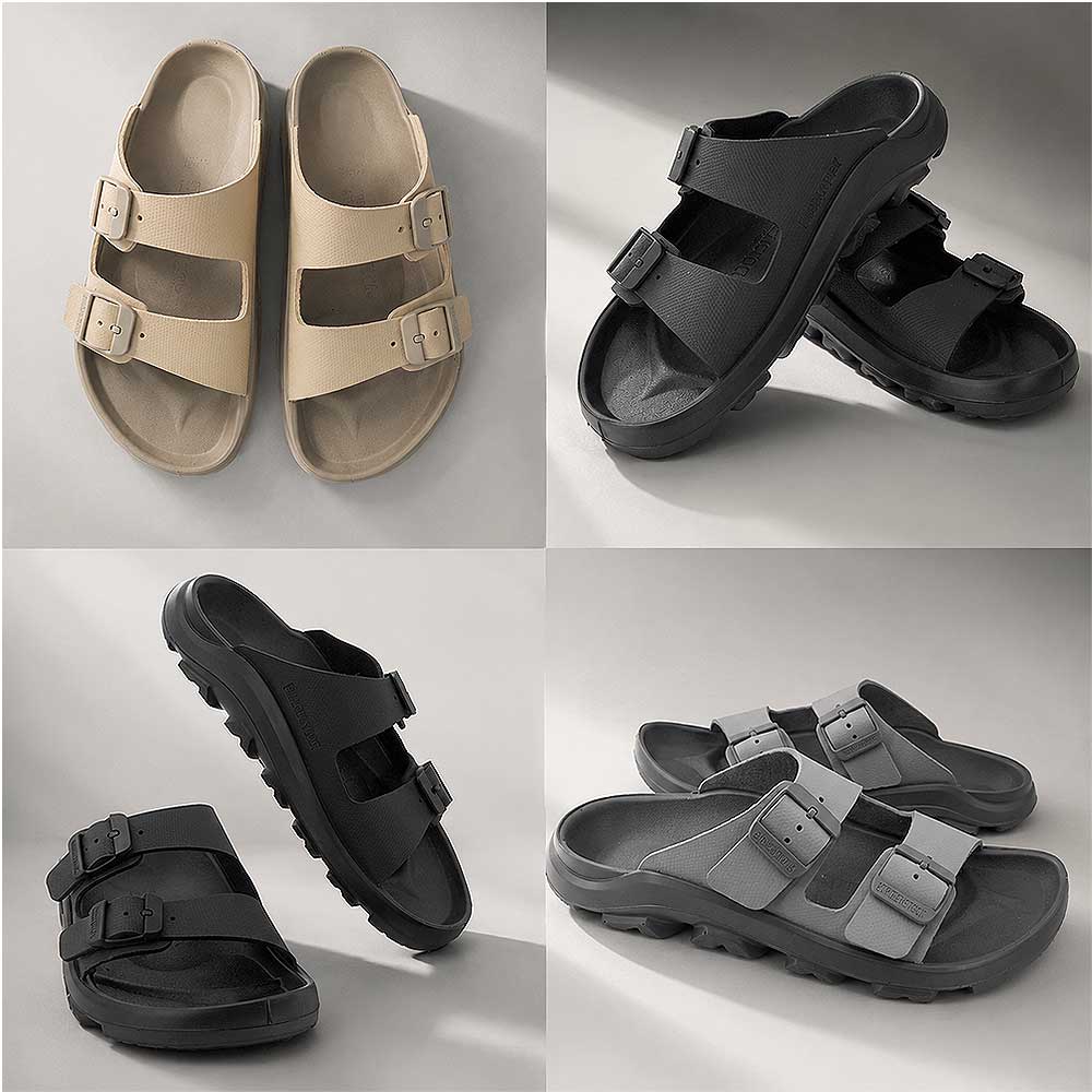 BIRKENSTOCK（ビルケンシュトック） メンズ レディース サンダル