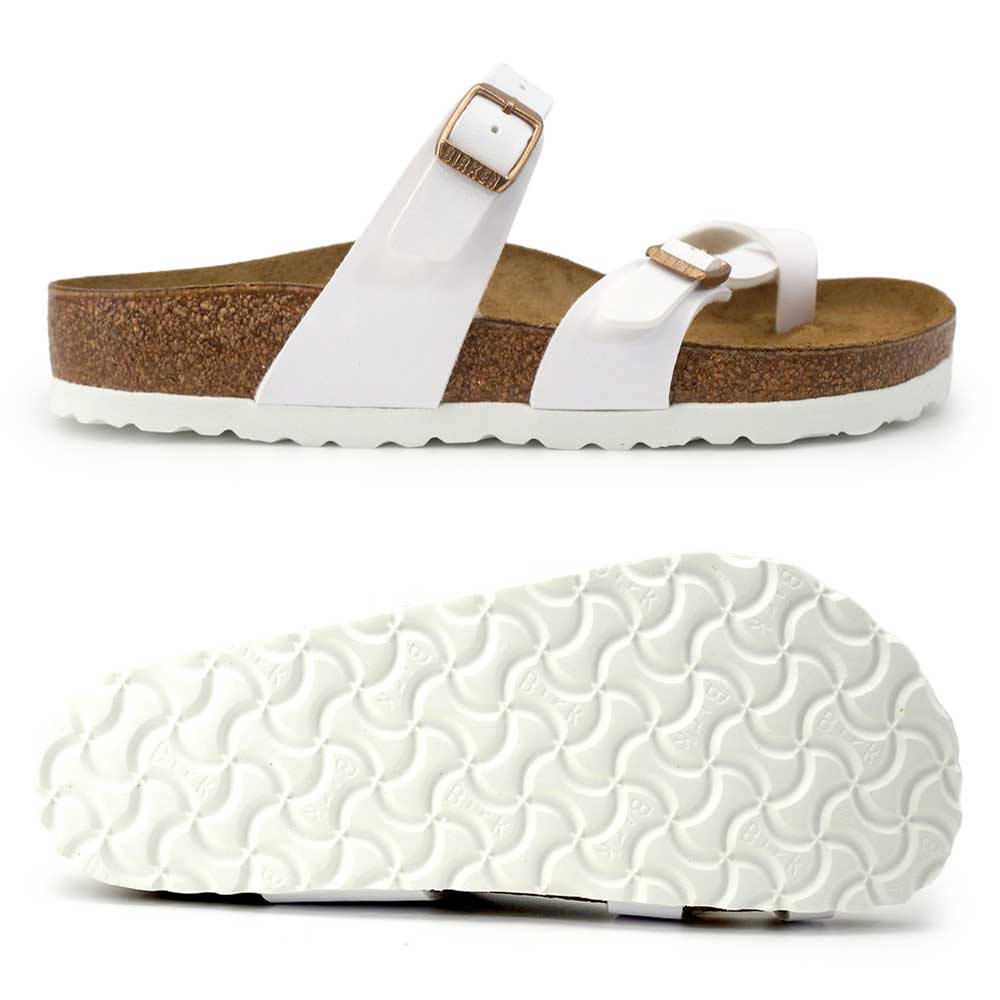 BIRKENSTOCK（ビルケンシュトック） サンダル マヤリ Mayari メンズ